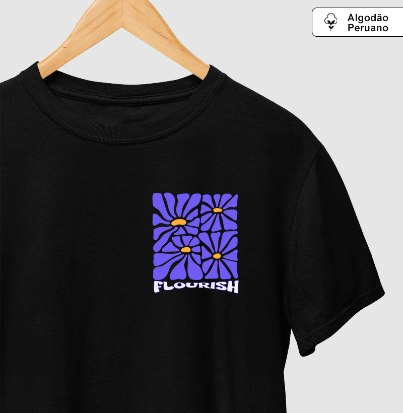 FLORESCER