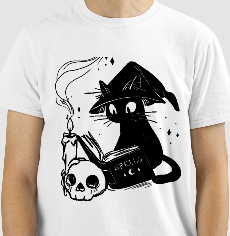 Cat spells