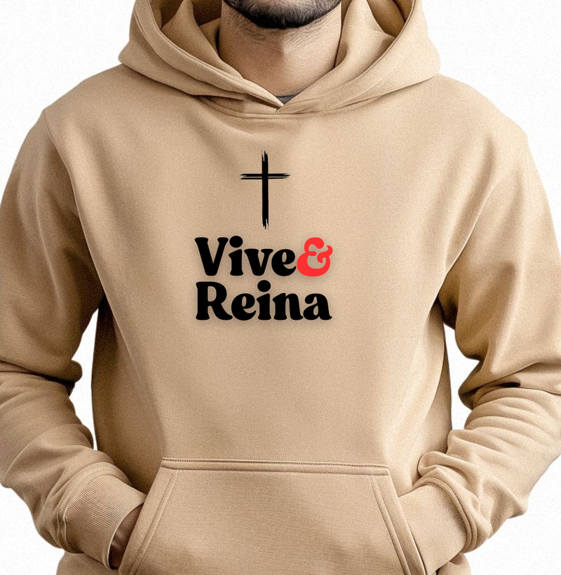 Vive & Reina 