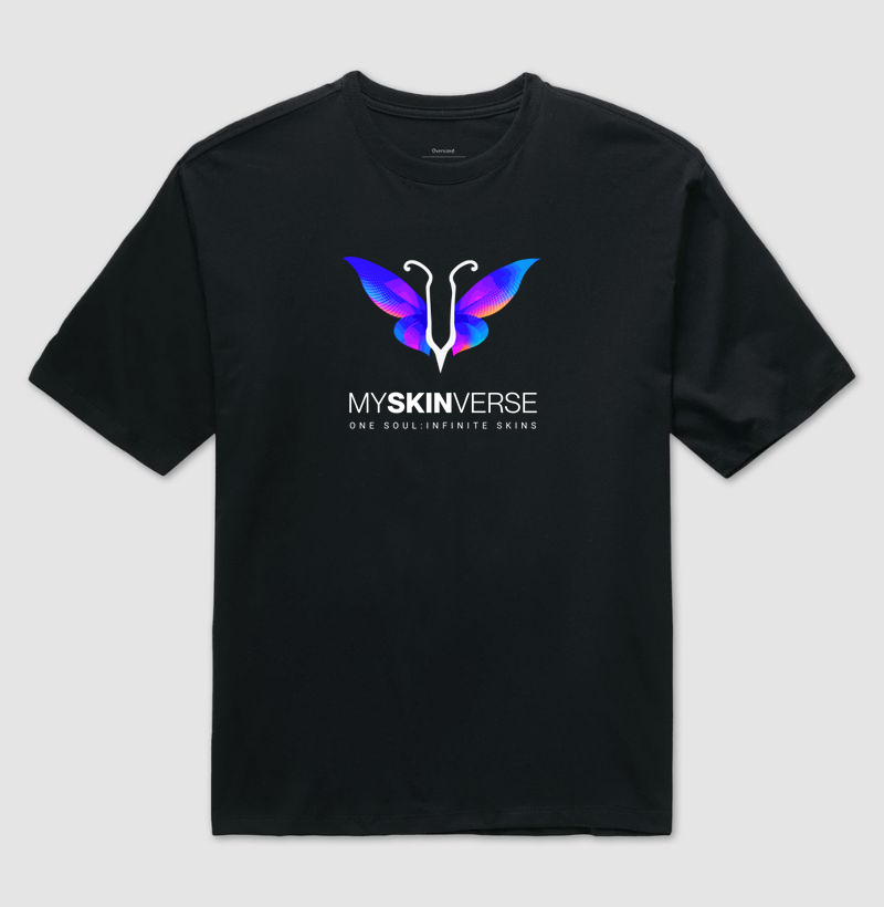 One Soul. Infinite Skins.