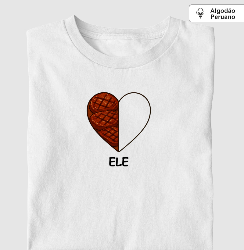 Ele Churrasco