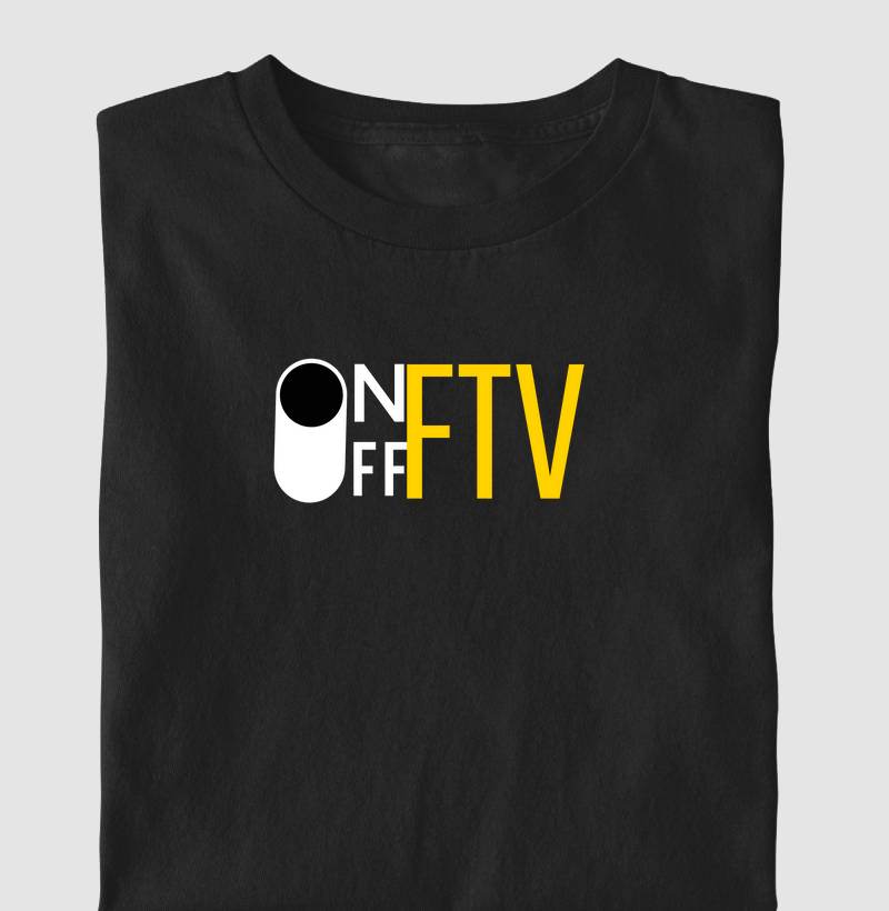 Camiseta futevôlei on