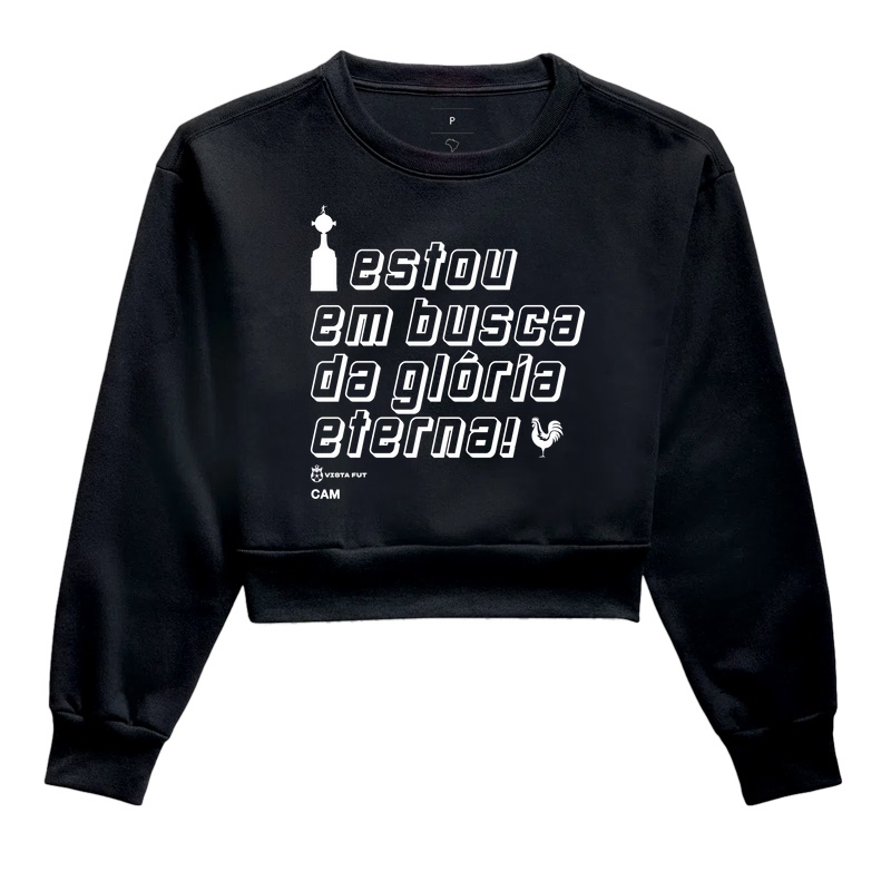 Glória Eterna - Galo!