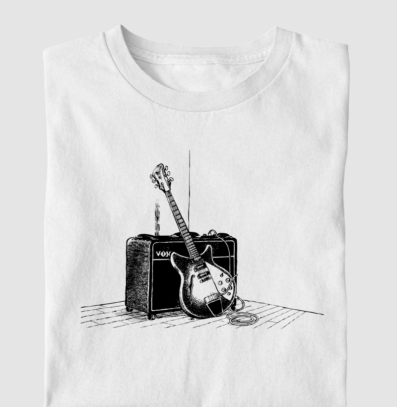 The Vintage Sound