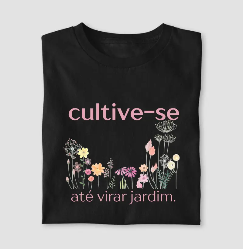 Cultive-se 