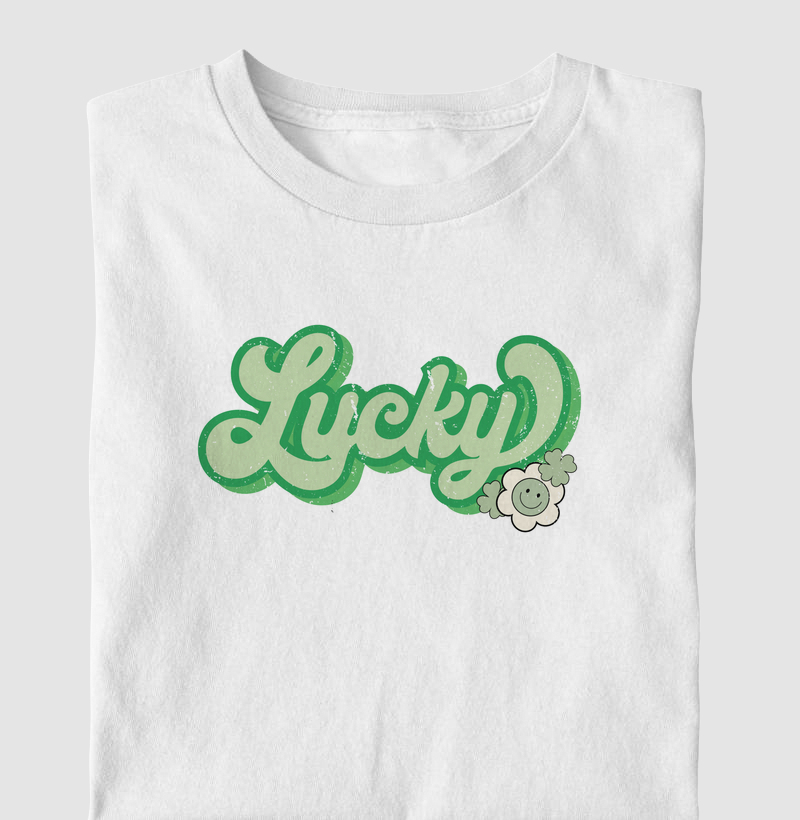 HONESTEE LUCKY FLOR