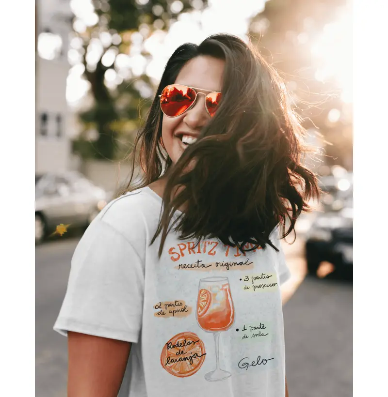Spritz