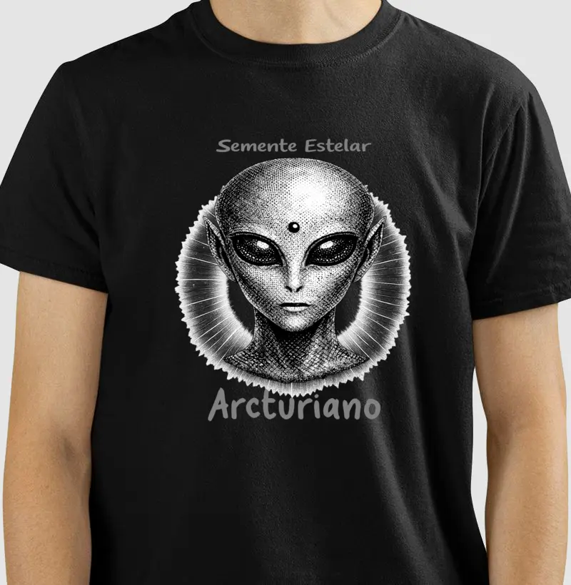 031 - Arcturiano Semente Estelar