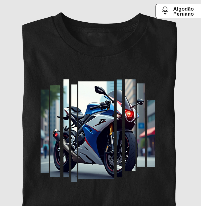 Quadro moto