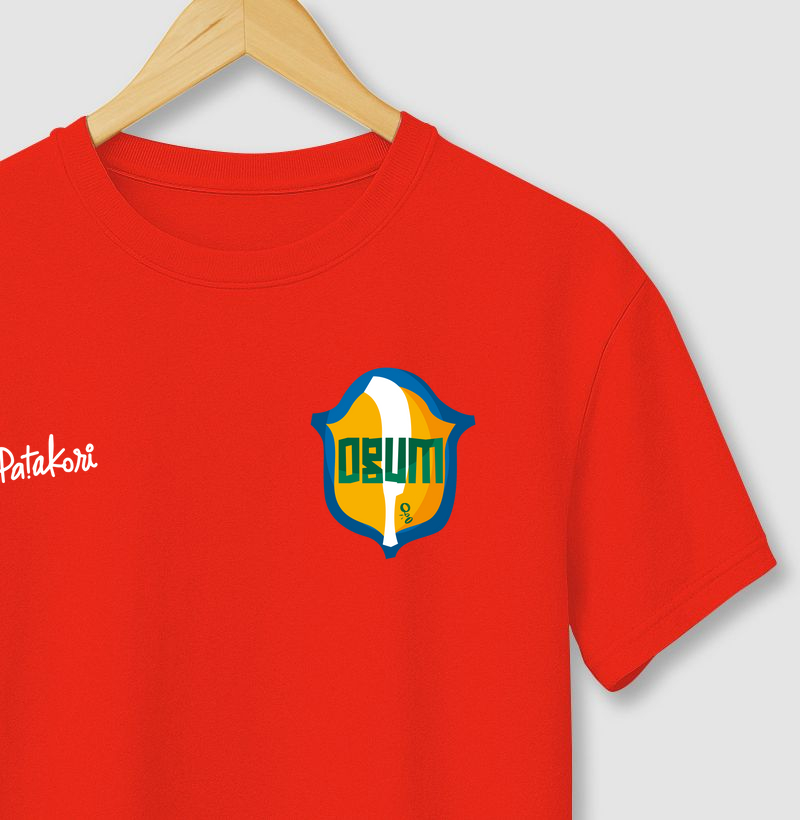 OGUM SELEÇÃO