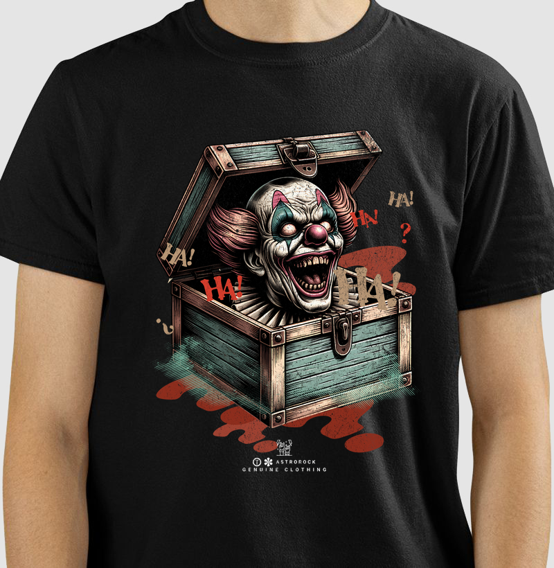 THE CLOWN