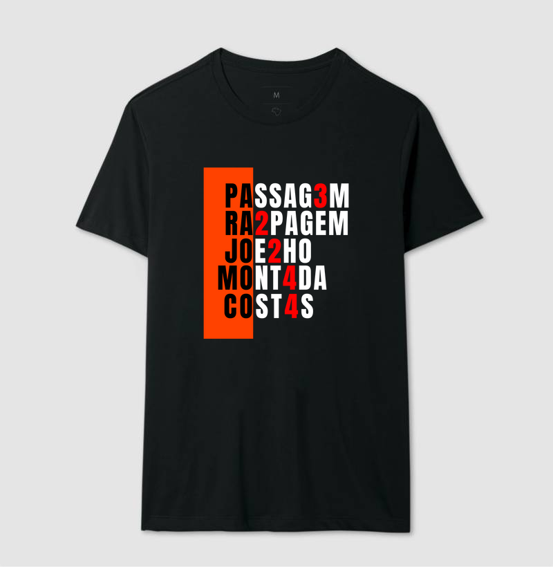 Camisa 0