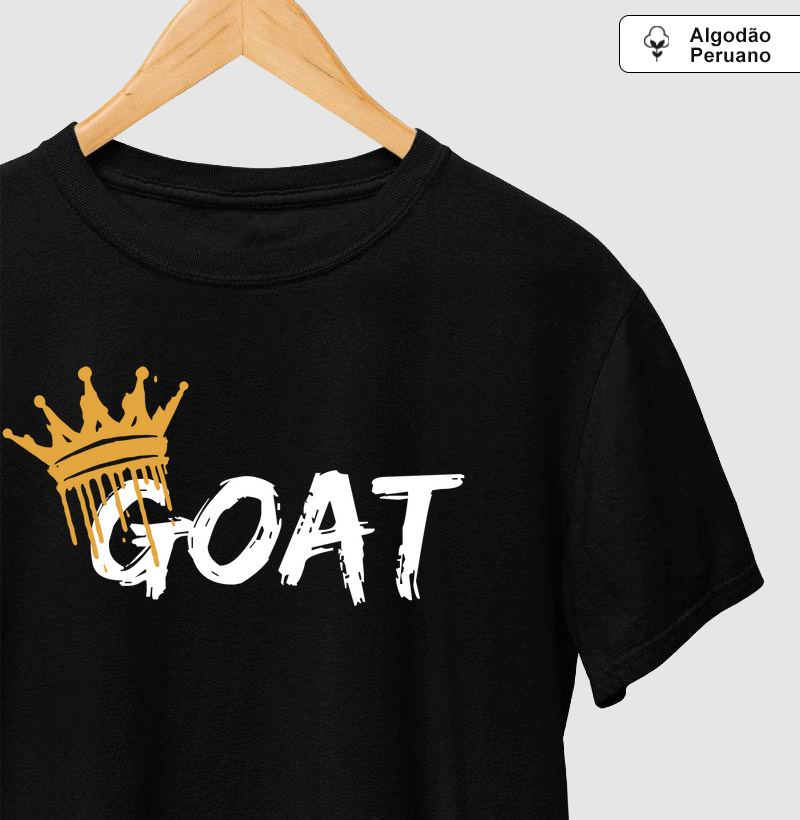 GOAT