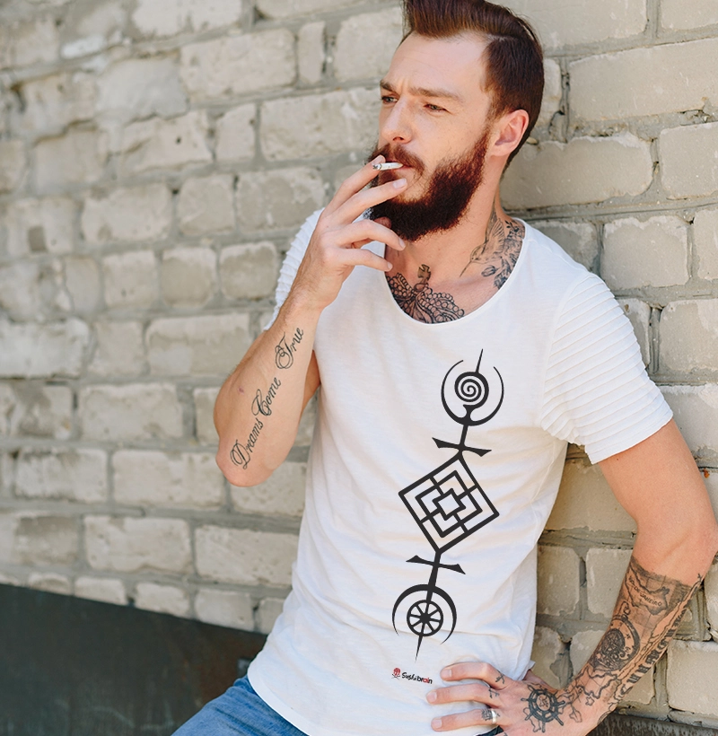 Vikings Tshirt