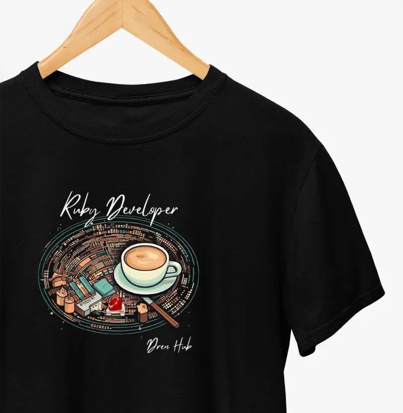 Ruby Developer