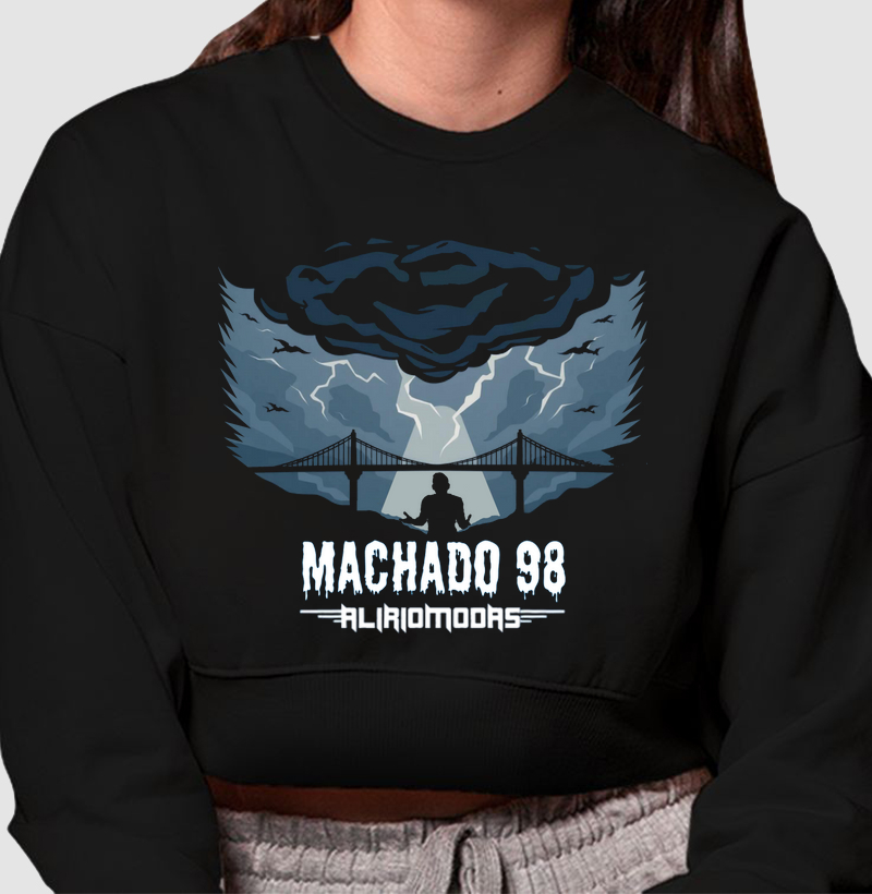 Machado 98