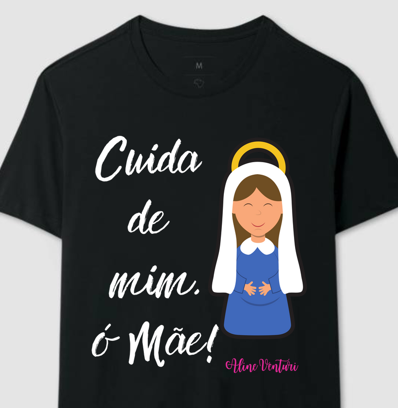 CUIDA DE MIM