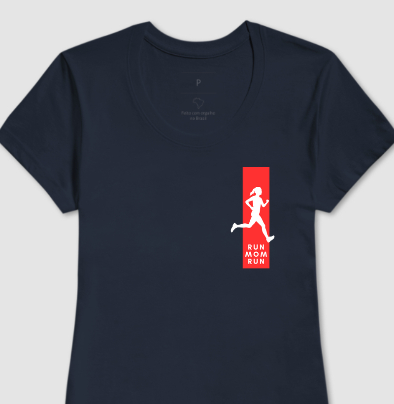 RUN MOM RUN
