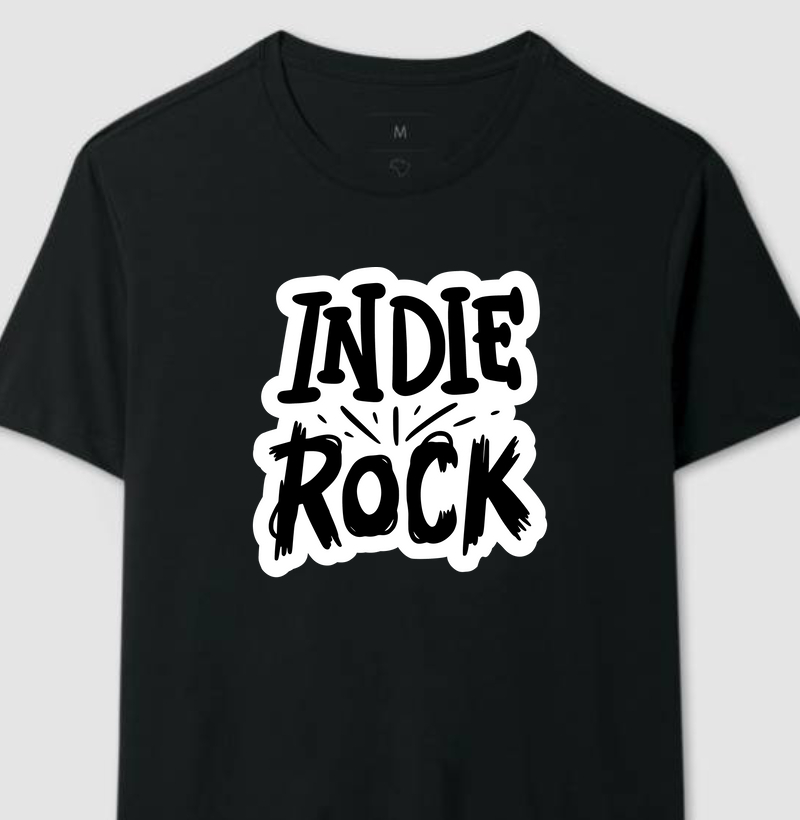 Indie Rock