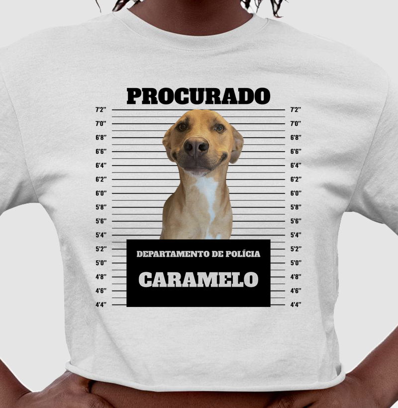 Caramelo Procurado