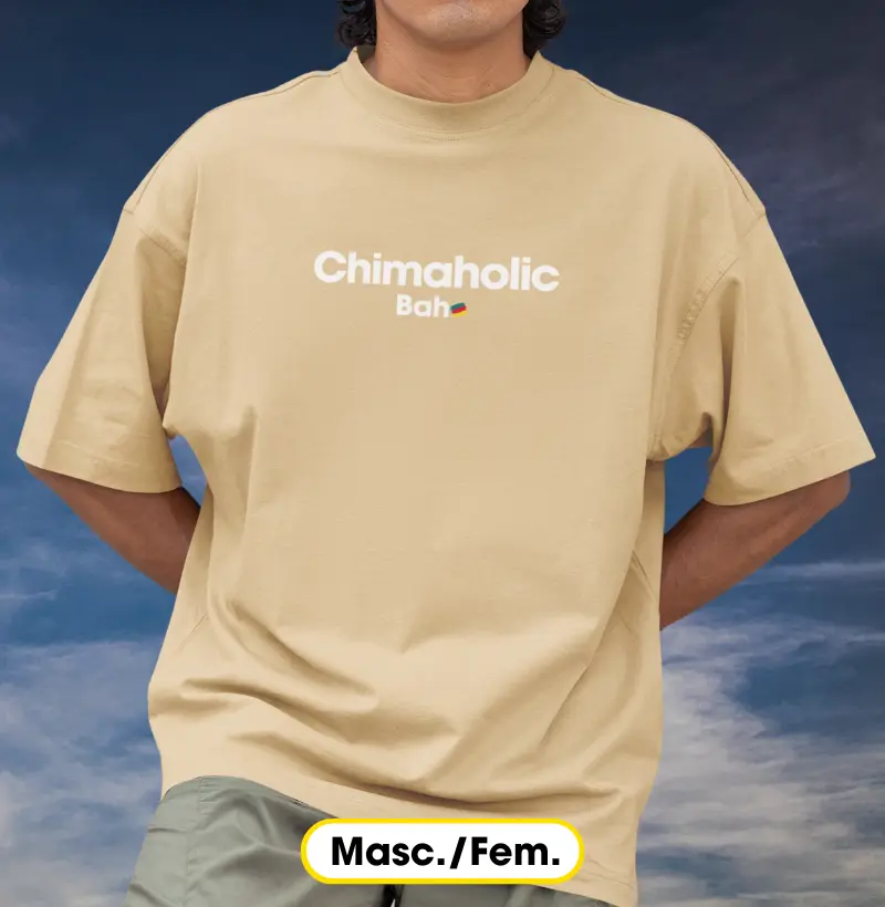Chimaholic