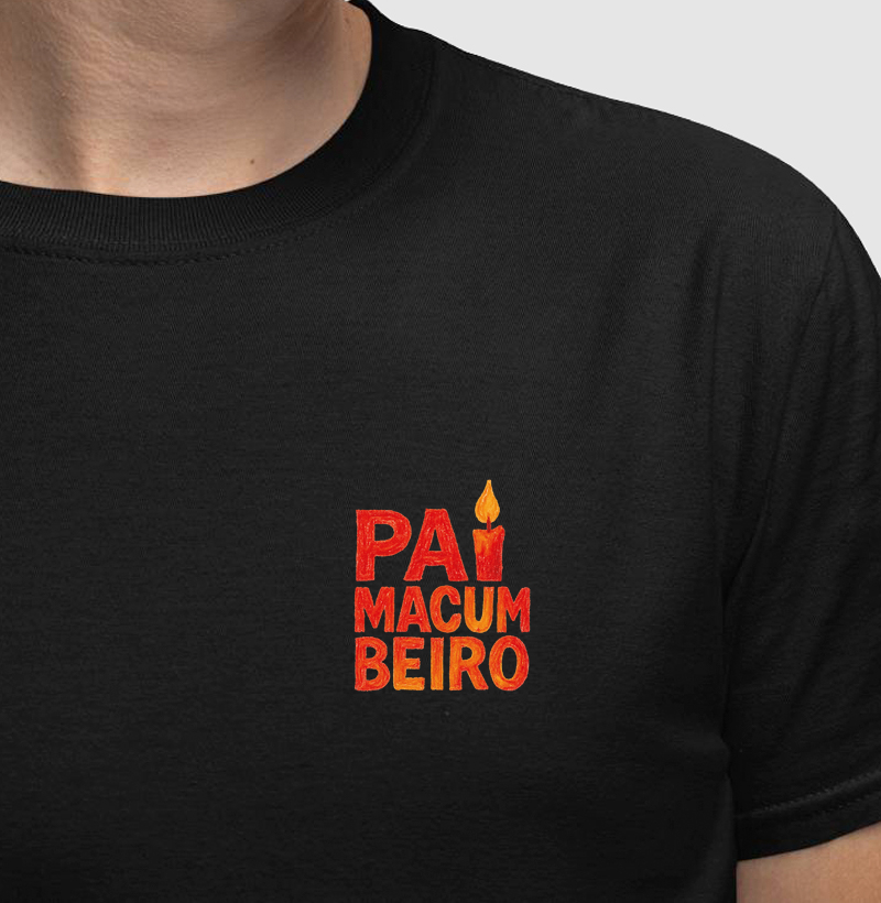 Pai Macumbeiro