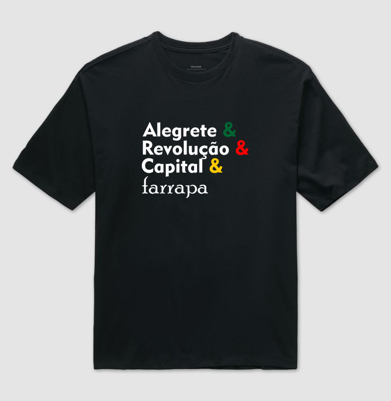 Alegrete - Frase