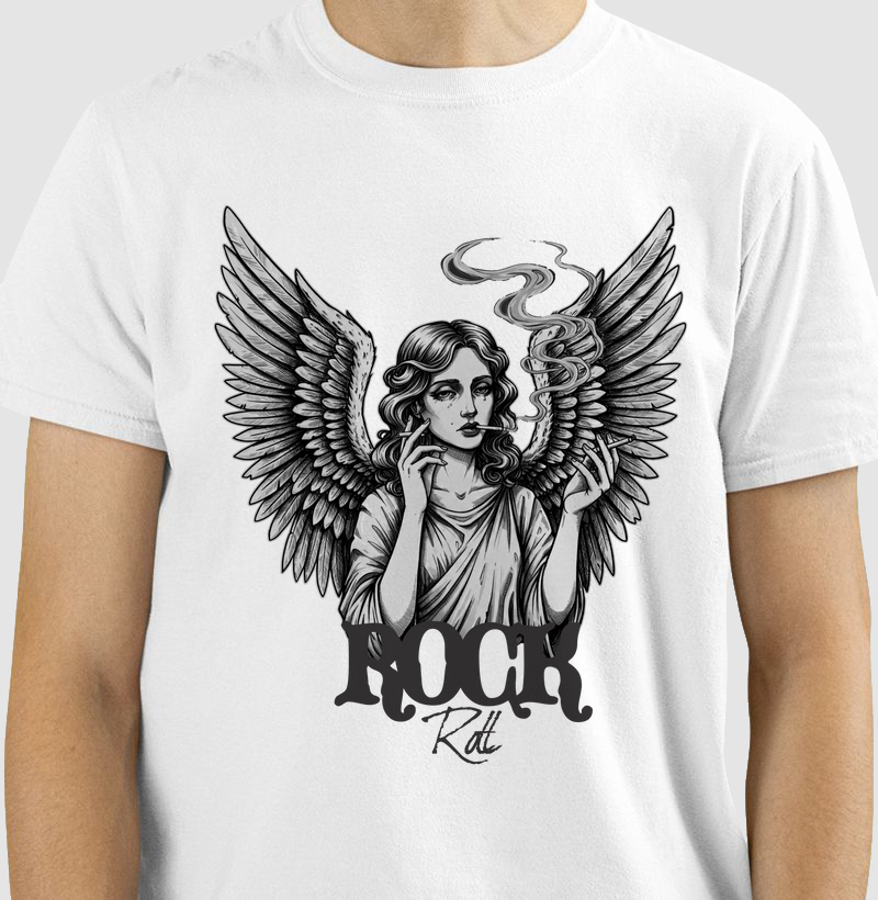 Rock In Roll - Angel 