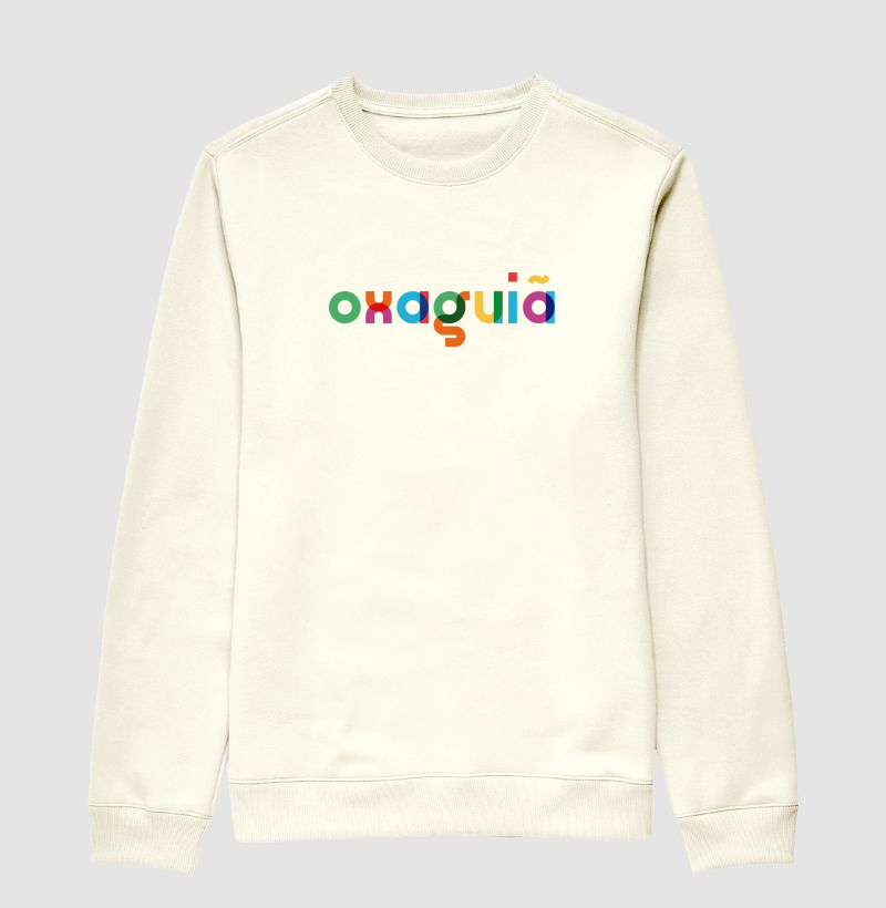 Oxaguiã - Prisma