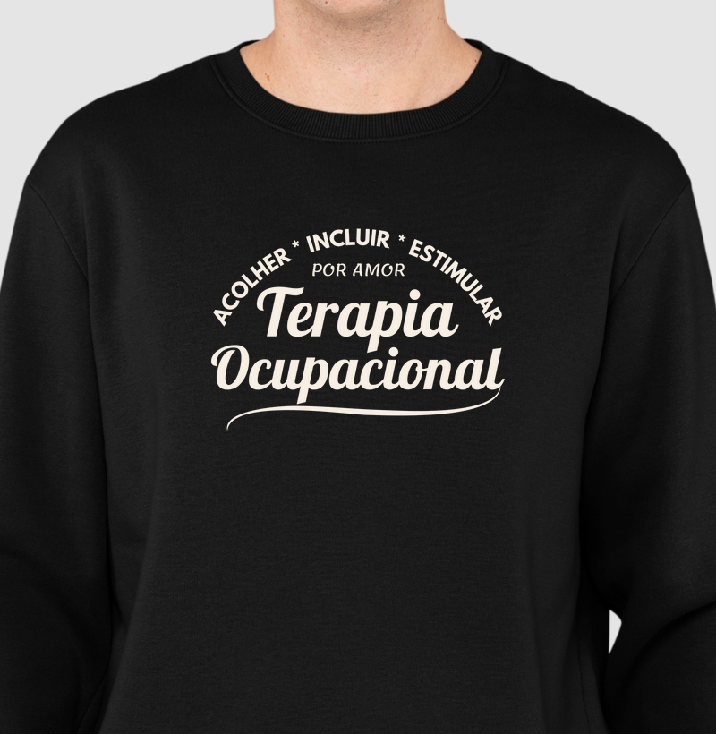 Por Amor – Terapia Ocupacional Vintage