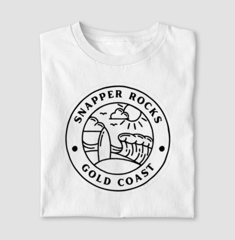 Snapper Rocks