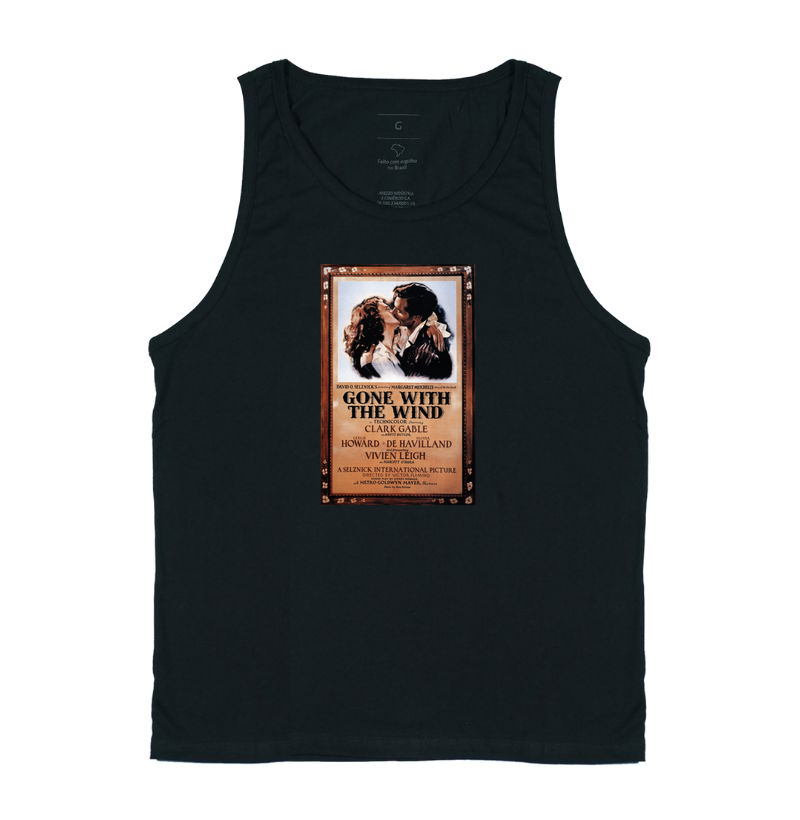 Filmes Históricos: Gone With the Wind (1939)