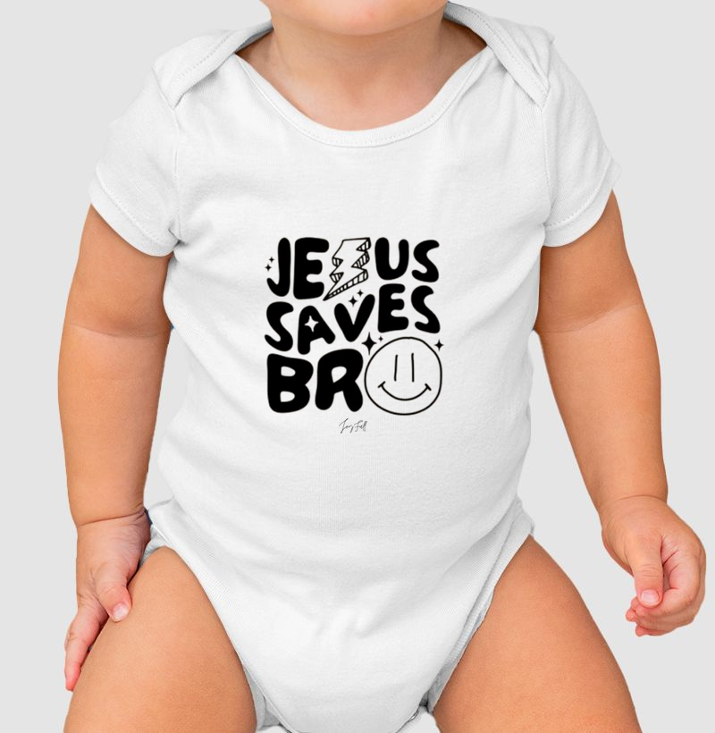 Jesus Salva 