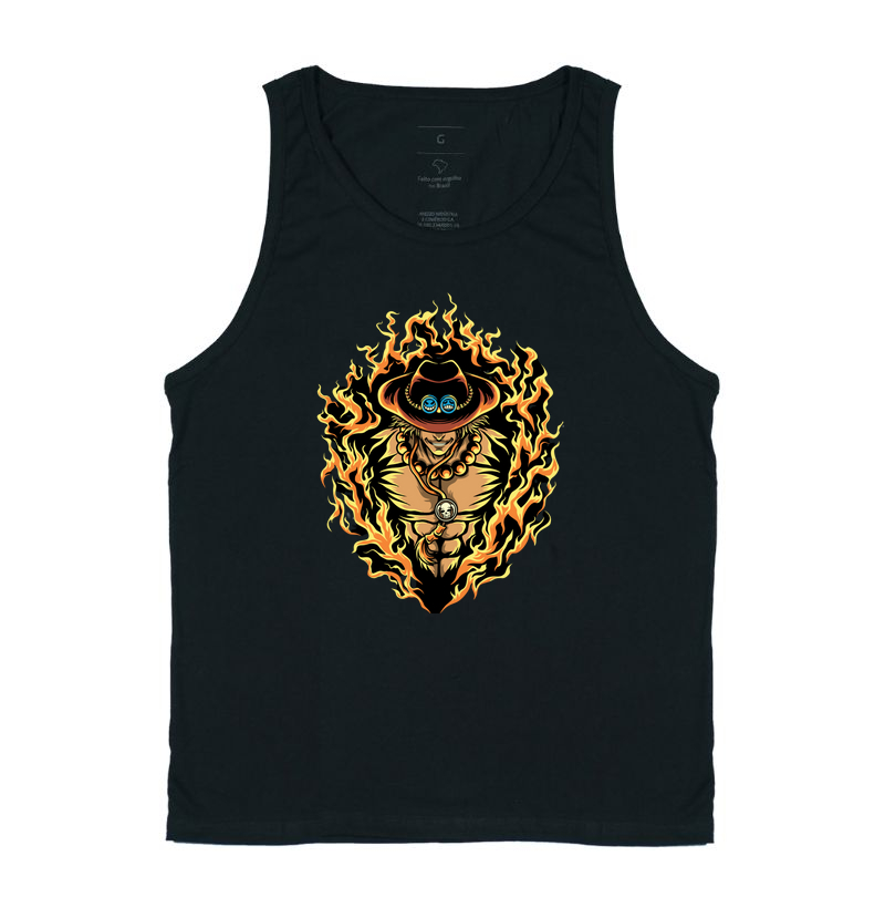 Ace One Piece