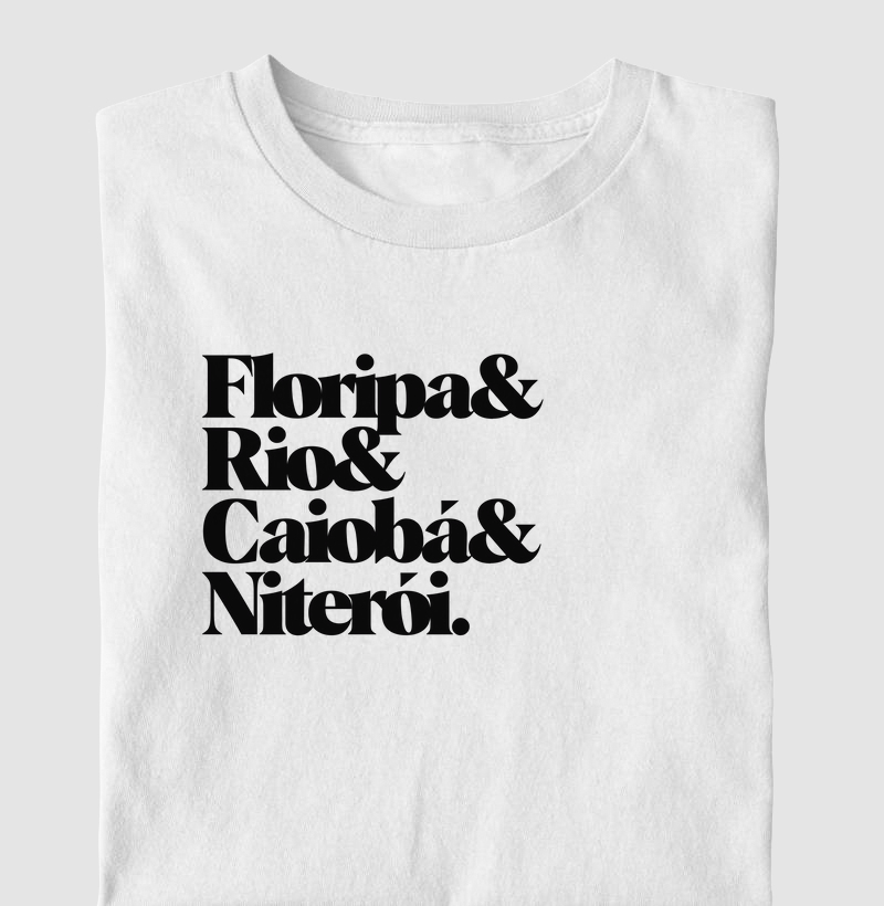 Camisa 0