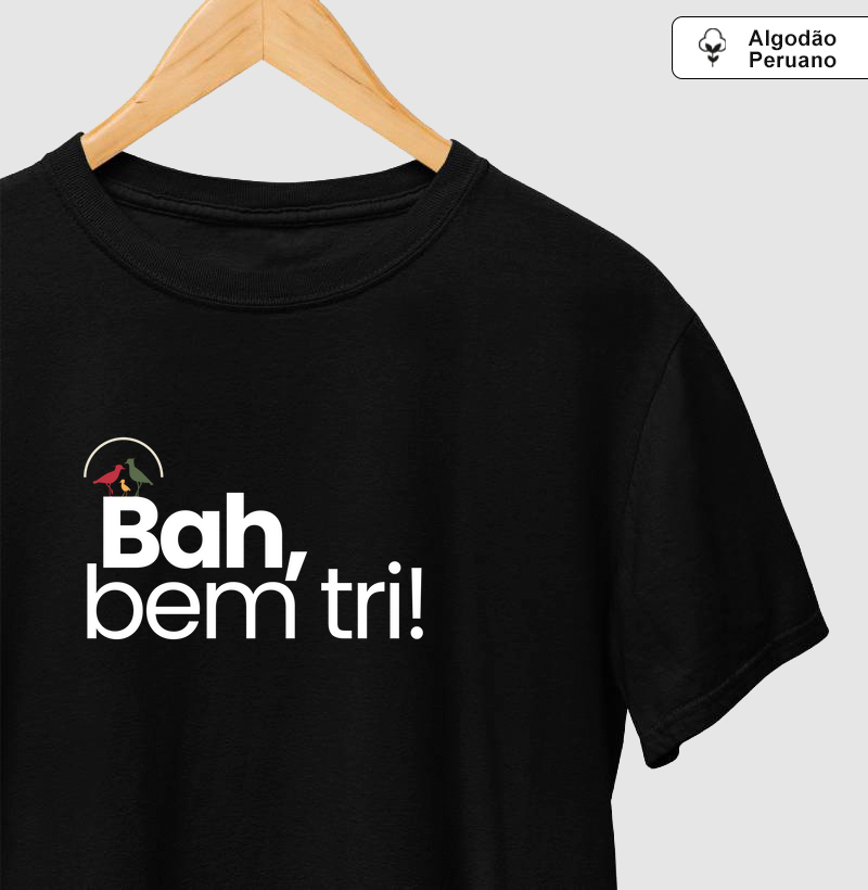 Bah, bem tri! (Premium)