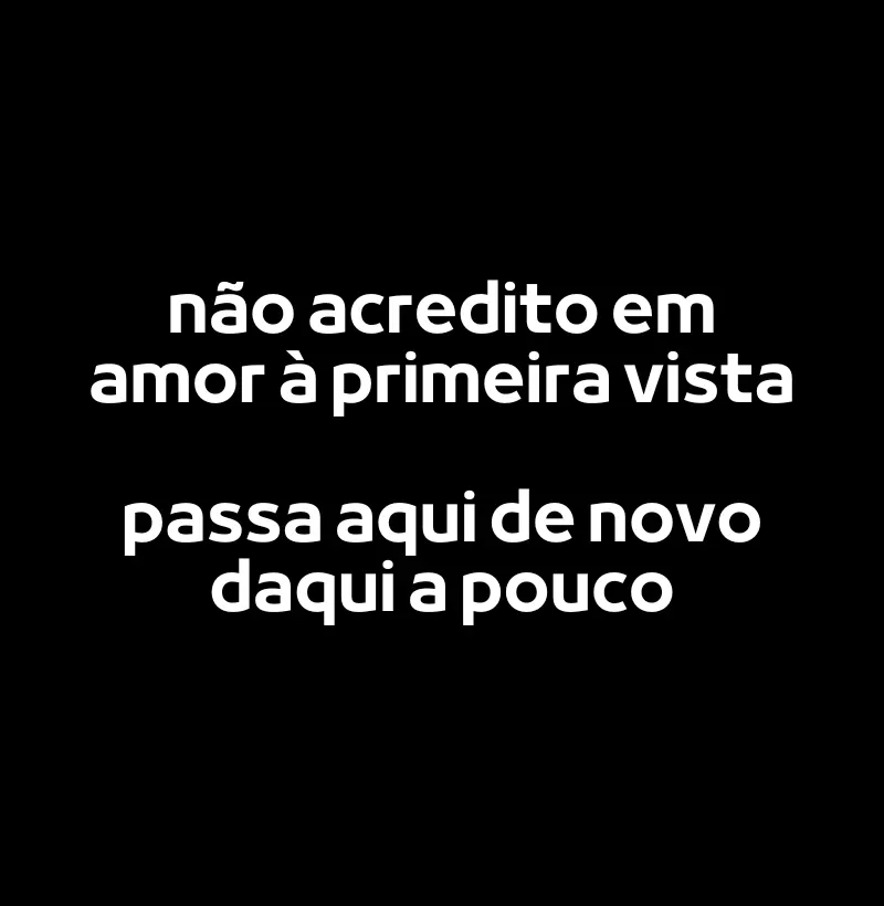 Passa De Novo