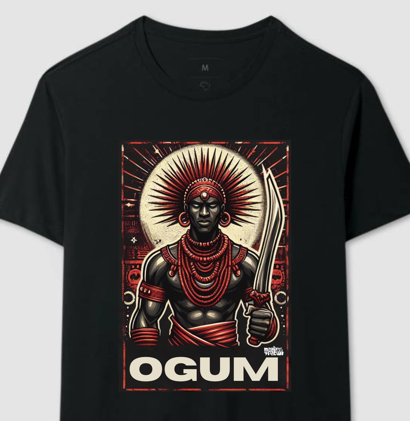 Ogum Sr. da Guerra