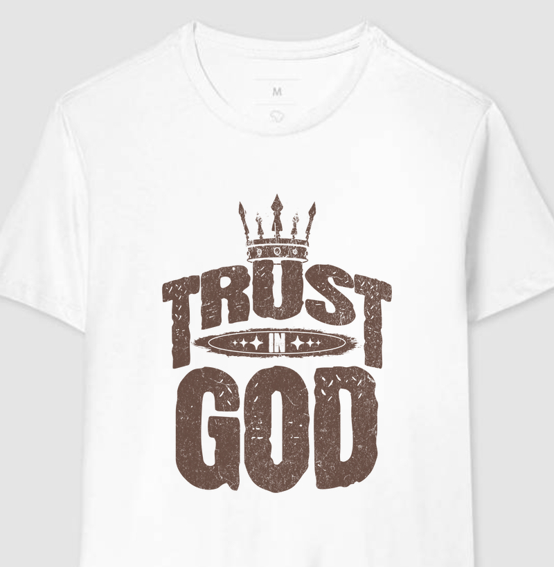Trust in God