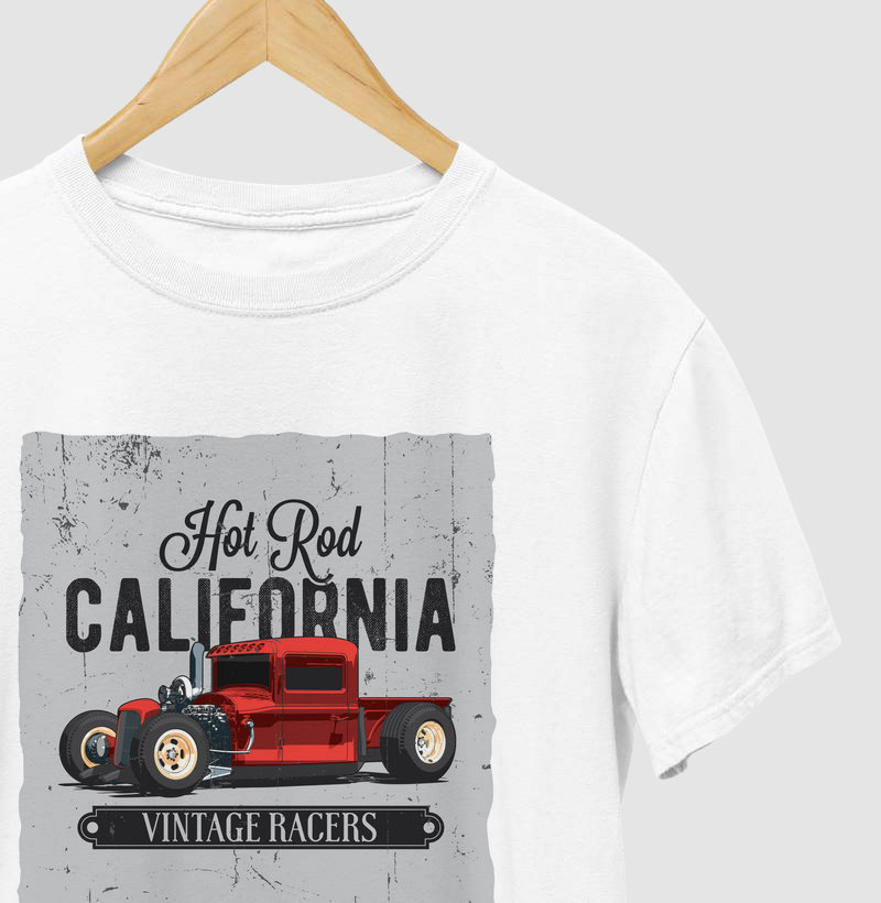 HOT ROD CALIFORNIA