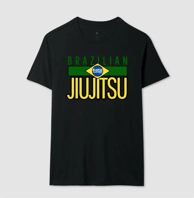 BRAZILIAN JIU-JITSU