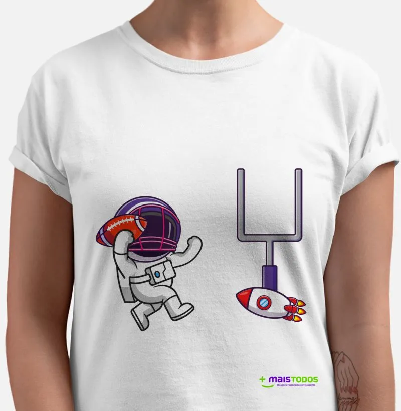Astronautito | NFL