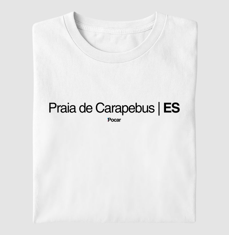 Praia de Carapebus | ES