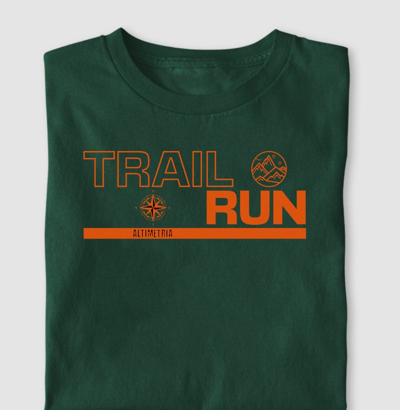Trail Run