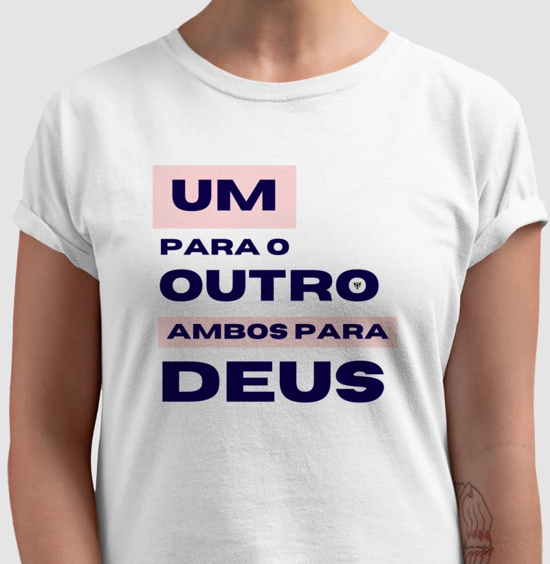 Ambos para Deus