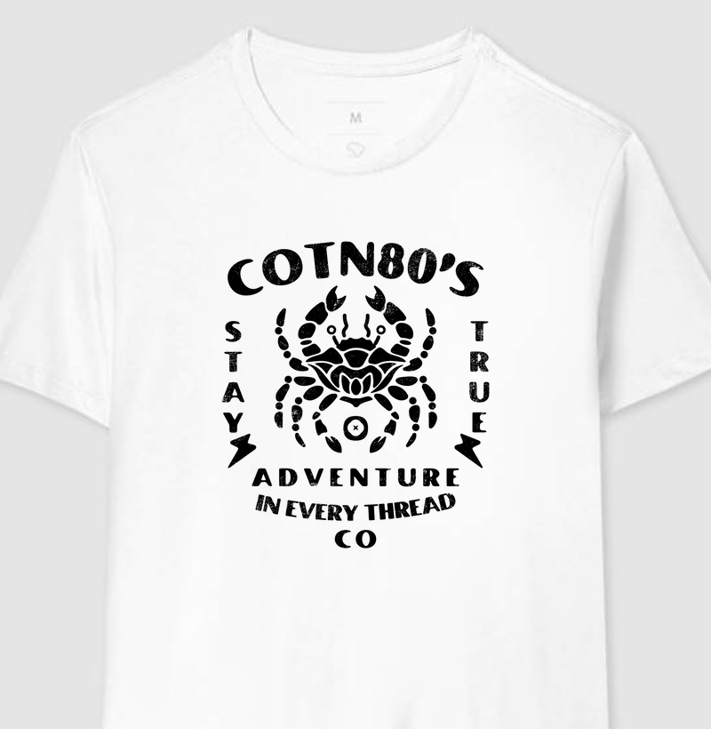 Positive Vibes 🦀 - (Limited Edition)