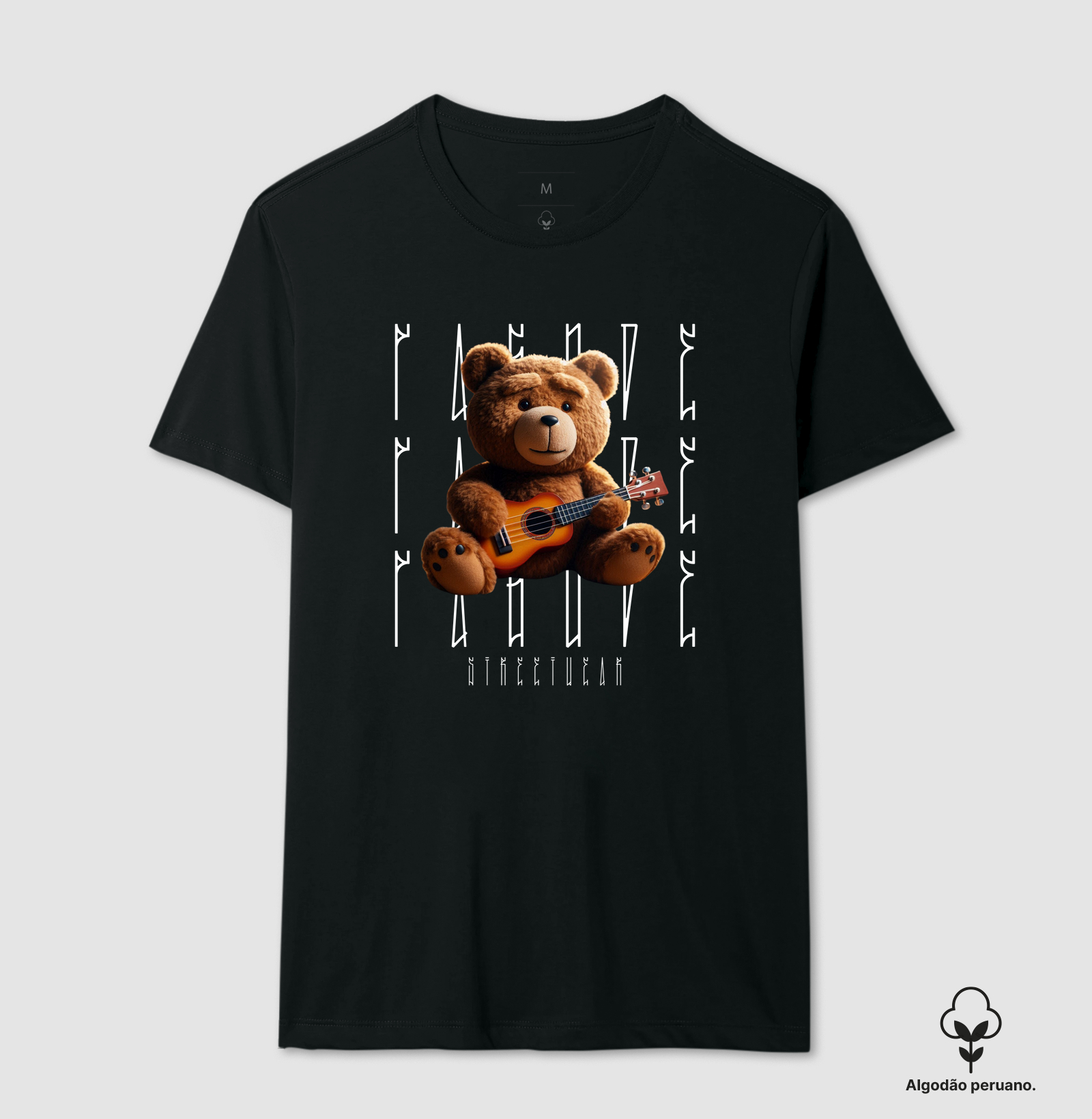 Urso TED Streetwear
