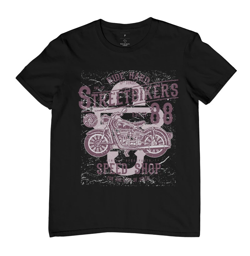 Moto Street Bikers