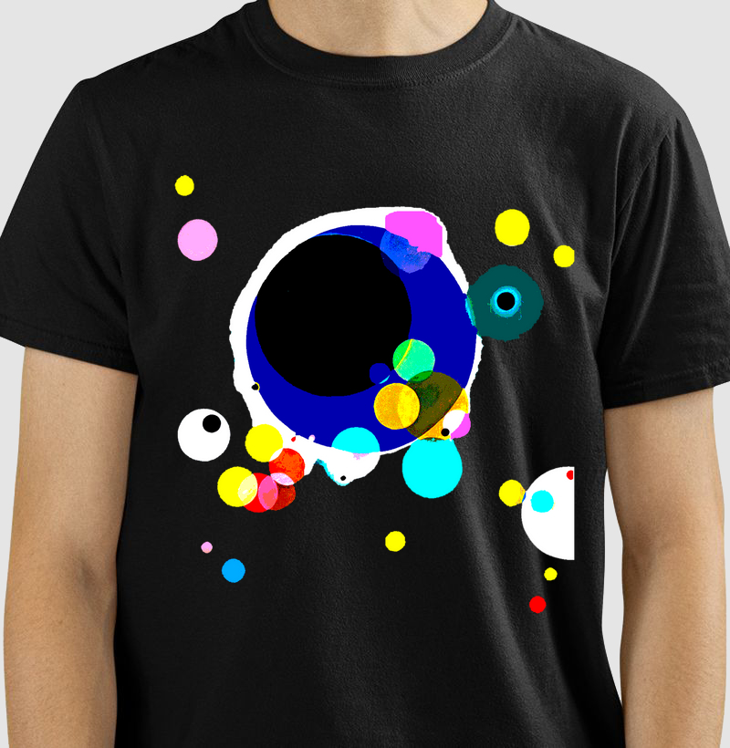 Kandinsky Circulos 