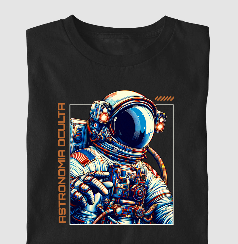 Astronauta